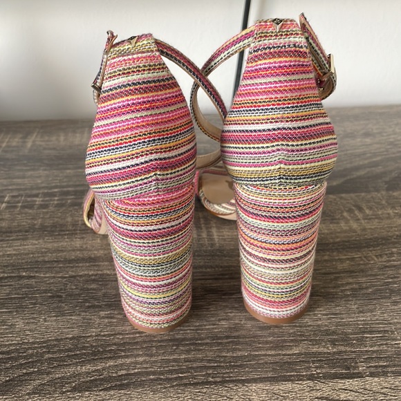 Sam Edelman Sandals - Picture 2 of 3